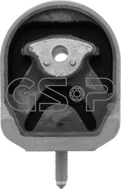 MDR GSP-518006 - Nosač motora www.molydon.hr