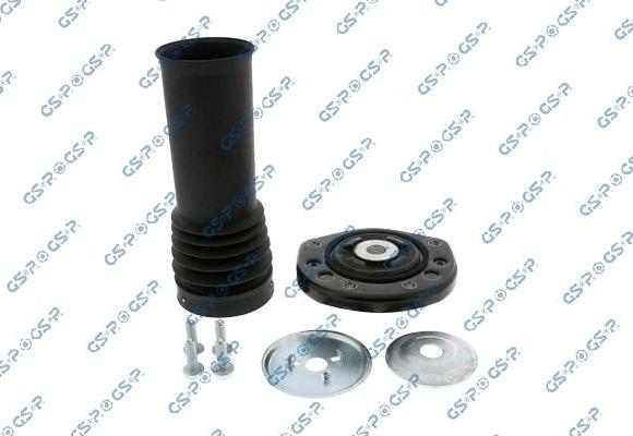 MDR GSP-518008S - Nosač amortizera www.molydon.hr