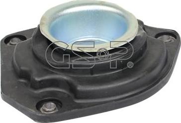 MDR GSP-513968 - Garnitura za montažu, Nosač amortizera www.molydon.hr