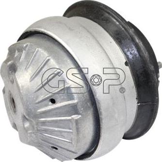 MDR GSP-512540 - Nosač motora www.molydon.hr
