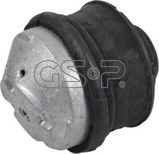 MDR GSP-512542 - Nosač motora www.molydon.hr