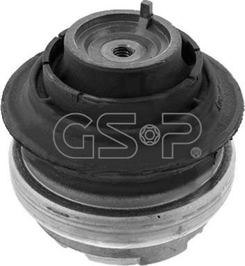 MDR GSP-512555 - Nosač motora www.molydon.hr