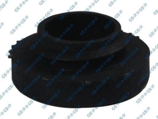 MDR GSP-512623 - Gumeni granicnik, Ovjes www.molydon.hr
