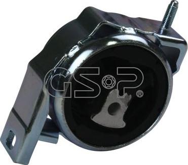 MDR GSP-517461 - Nosač motora www.molydon.hr