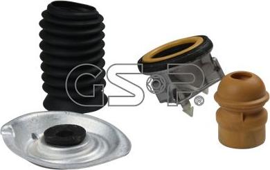 MDR GSP-517470 - Nosač amortizera www.molydon.hr