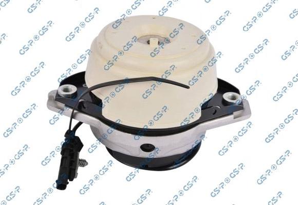 MDR GSP-539315 - Nosač motora www.molydon.hr