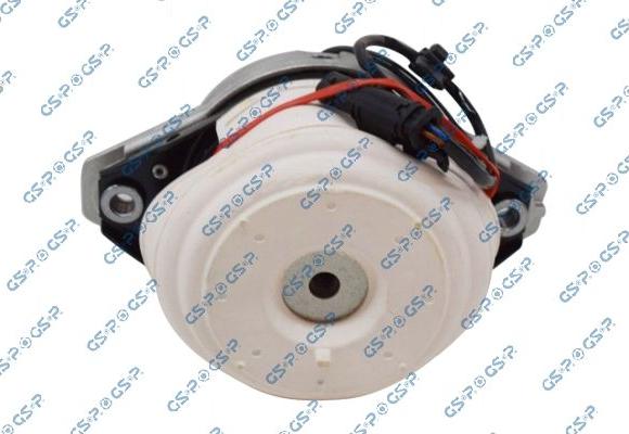 MDR GSP-539316 - Nosač motora www.molydon.hr