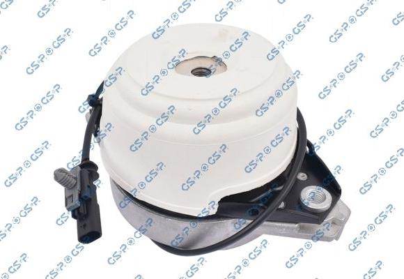 MDR GSP-539380 - Nosač motora www.molydon.hr