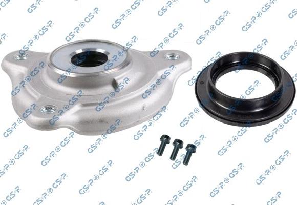 MDR GSP-534187S - Nosač amortizera www.molydon.hr