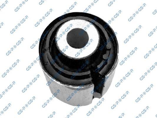 MDR GSP-535627 - Selen / Prigušni blok, Ovjes kotača www.molydon.hr