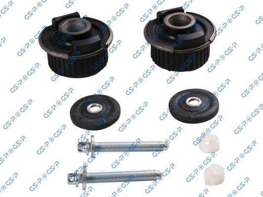 MDR GSP-530573S - Set za popravak, tijelo osovine www.molydon.hr