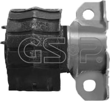 MDR GSP-530168 - Čahura Ležaja, stabilizator www.molydon.hr