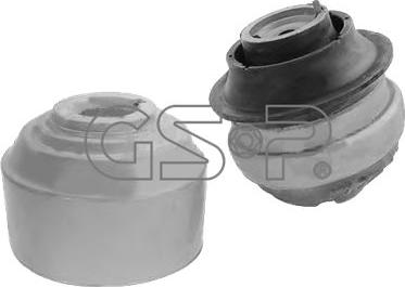 MDR GSP-530384 - Nosač motora www.molydon.hr