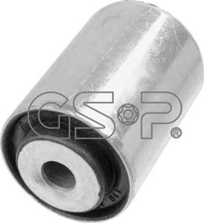MDR GSP-530272 - Selen / Prigušni blok, Ovjes kotača www.molydon.hr