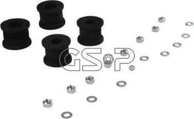 MDR GSP-531455S - Set za popravak, Ležaj balans stangle www.molydon.hr