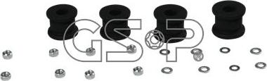 MDR GSP-531456S - Set za popravak, Ležaj balans stangle www.molydon.hr