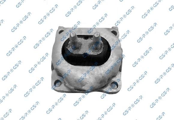 MDR GSP-538465 - Nosač motora www.molydon.hr