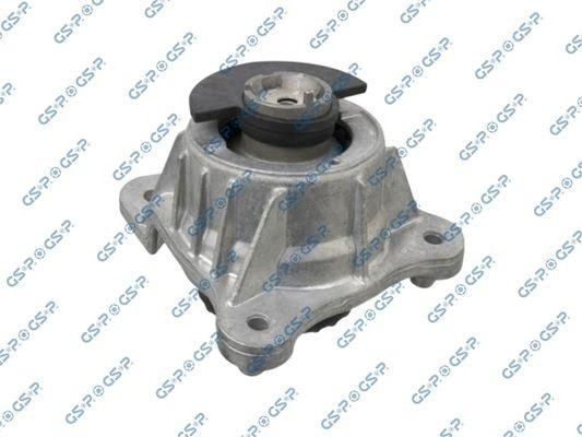 MDR GSP-538095 - Nosač motora www.molydon.hr