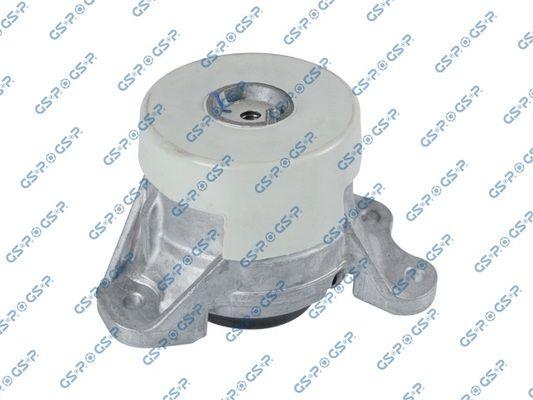 MDR GSP-538040 - Nosač motora www.molydon.hr