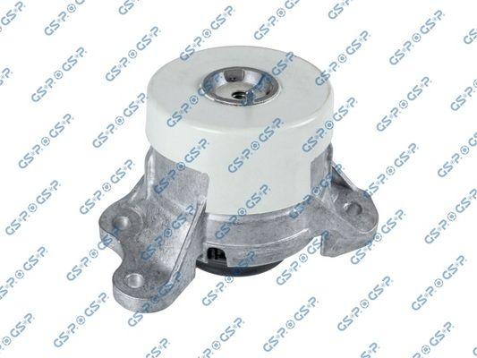 MDR GSP-538039 - Nosač motora www.molydon.hr