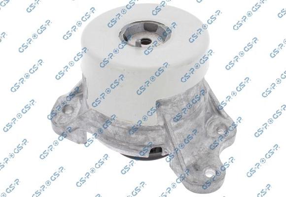 MDR GSP-538395 - Nosač motora www.molydon.hr
