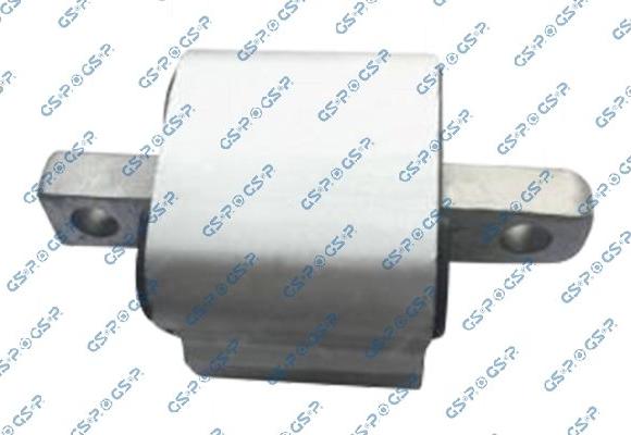 MDR GSP-538314 - Ležište | Držač | Uležištenje, automatski mjenjač www.molydon.hr