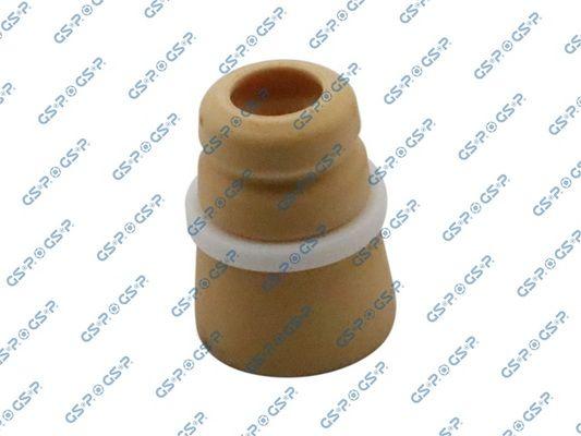 MDR GSP-533625 - Gumeni granicnik, Ovjes www.molydon.hr