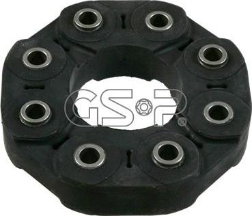 MDR GSP-533884 - Zglob, kardansko osovina www.molydon.hr