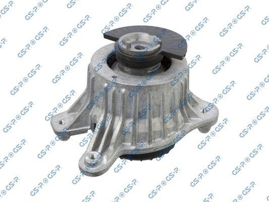MDR GSP-537955 - Nosač motora www.molydon.hr