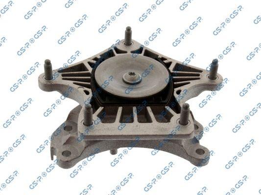 MDR GSP-537952 - Nosač motora www.molydon.hr
