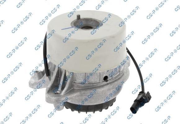 MDR GSP-537923 - Nosač motora www.molydon.hr
