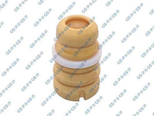 MDR GSP-537194 - Gumeni granicnik, Ovjes www.molydon.hr