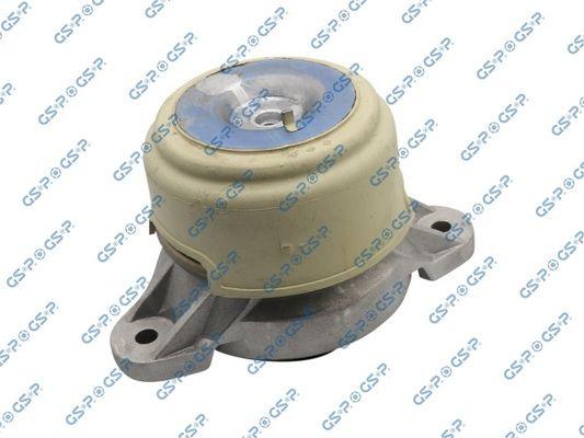 MDR GSP-537732 - Nosač motora www.molydon.hr