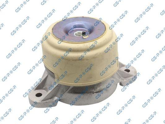 MDR GSP-537737 - Nosač motora www.molydon.hr