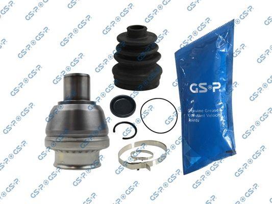 MDR GSP-661083 - Kardan, Pogonska osovina www.molydon.hr