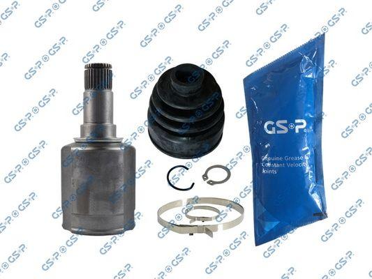 MDR GSP-601452 - Kardan, Pogonska osovina www.molydon.hr