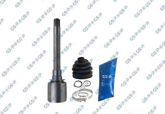 MDR GSP-601410 - Kardan, Pogonska osovina www.molydon.hr