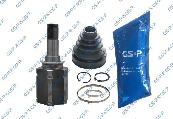MDR GSP-603256 - Kardan, Pogonska osovina www.molydon.hr