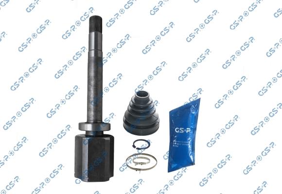 MDR GSP-603257 - Kardan, Pogonska osovina www.molydon.hr