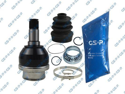 MDR GSP-602443 - Kardan, Pogonska osovina www.molydon.hr