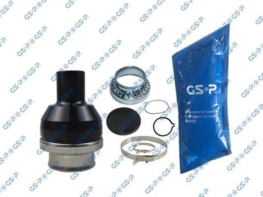 MDR GSP-602442 - Kardan, Pogonska osovina www.molydon.hr