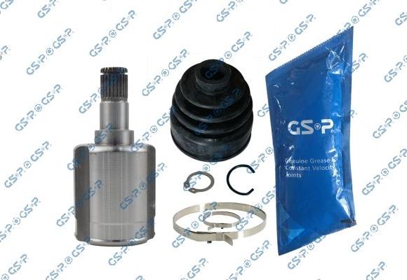 MDR GSP-602404 - Kardan, Pogonska osovina www.molydon.hr