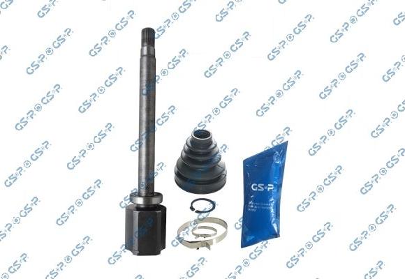 MDR GSP-602827 - Kardan, Pogonska osovina www.molydon.hr