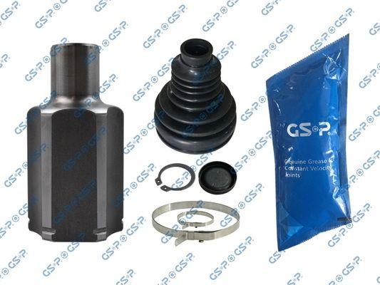 MDR GSP-602313 - Kardan, Pogonska osovina www.molydon.hr