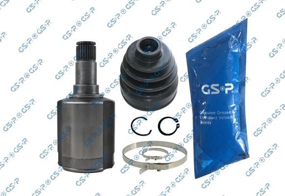 MDR GSP-602700 - Kardan, Pogonska osovina www.molydon.hr