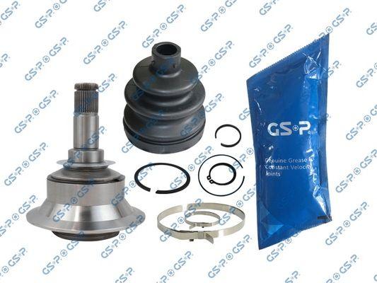 MDR GSP-635057 - Kardan, Pogonska osovina www.molydon.hr