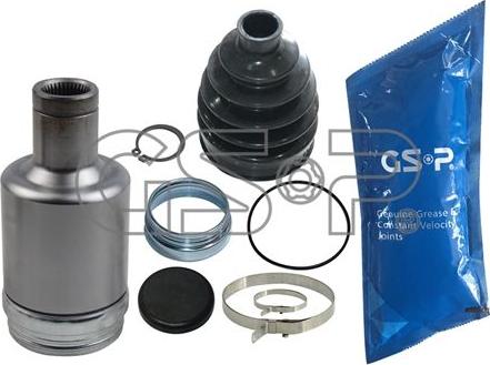 MDR GSP-635062 - Kardan, Pogonska osovina www.molydon.hr