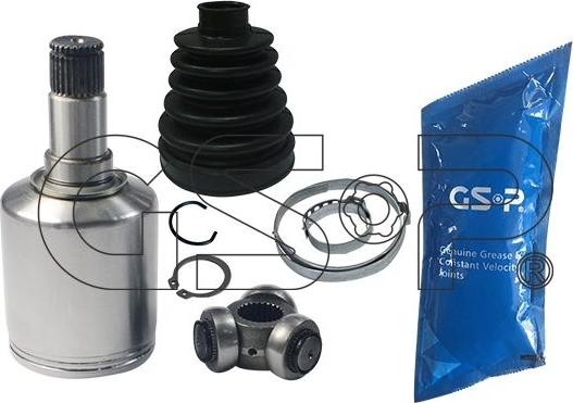 MDR GSP-635024 - Kardan, Pogonska osovina www.molydon.hr