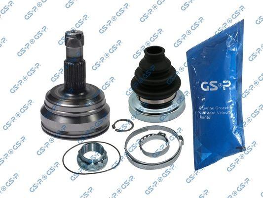 MDR GSP-635021 - Kardan, Pogonska osovina www.molydon.hr