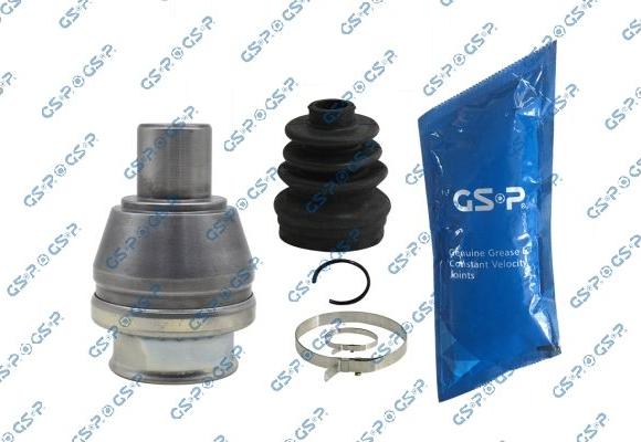 MDR GSP-635071 - Kardan, Pogonska osovina www.molydon.hr